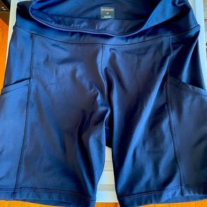 Banana Republic woman shorts almost brand new